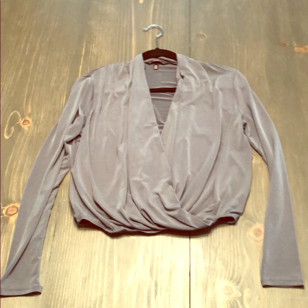 Victoria’s Secret blouse